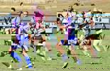 2016 Trial Game V Kurri Kurri